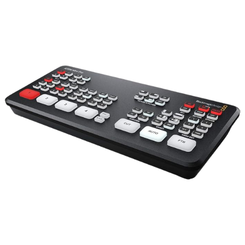 Blackmagic ATEM Mini Pro