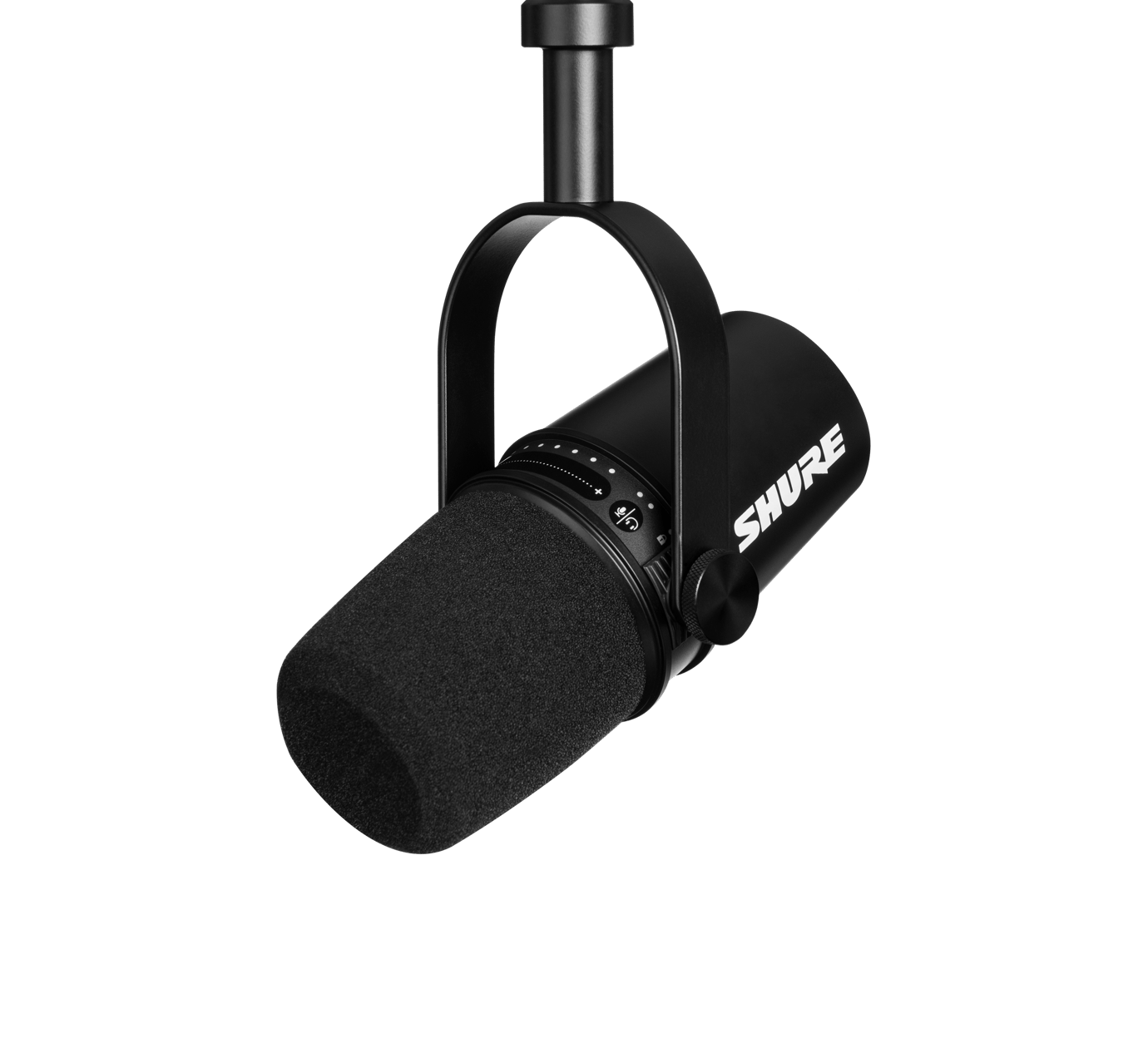 Shure MV7
